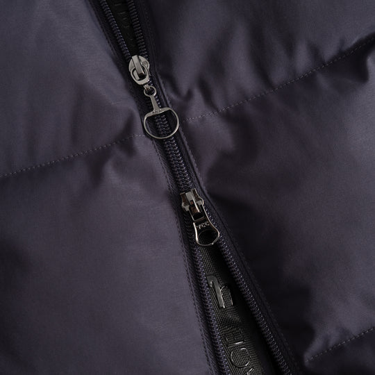 Horze Dina Kids Puffy Padded Jacket image 