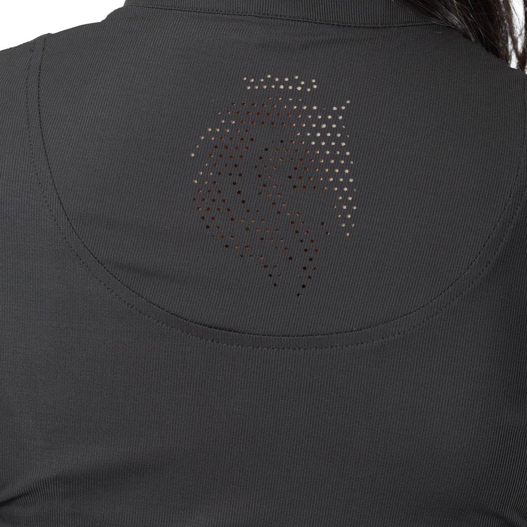 Equinavia Alexandra Womens Ribbed Training Shirt image 