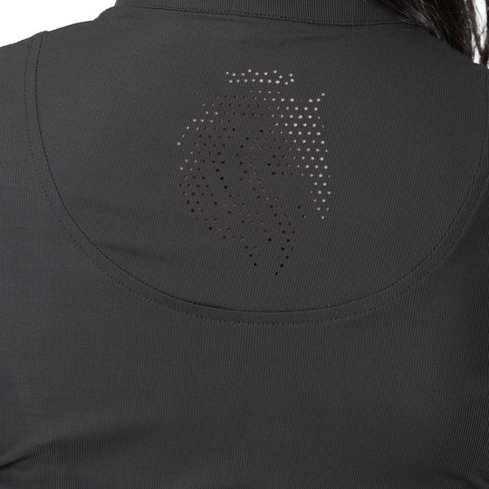 Equinavia Alexandra Womens Ribbed Training Shirt image 