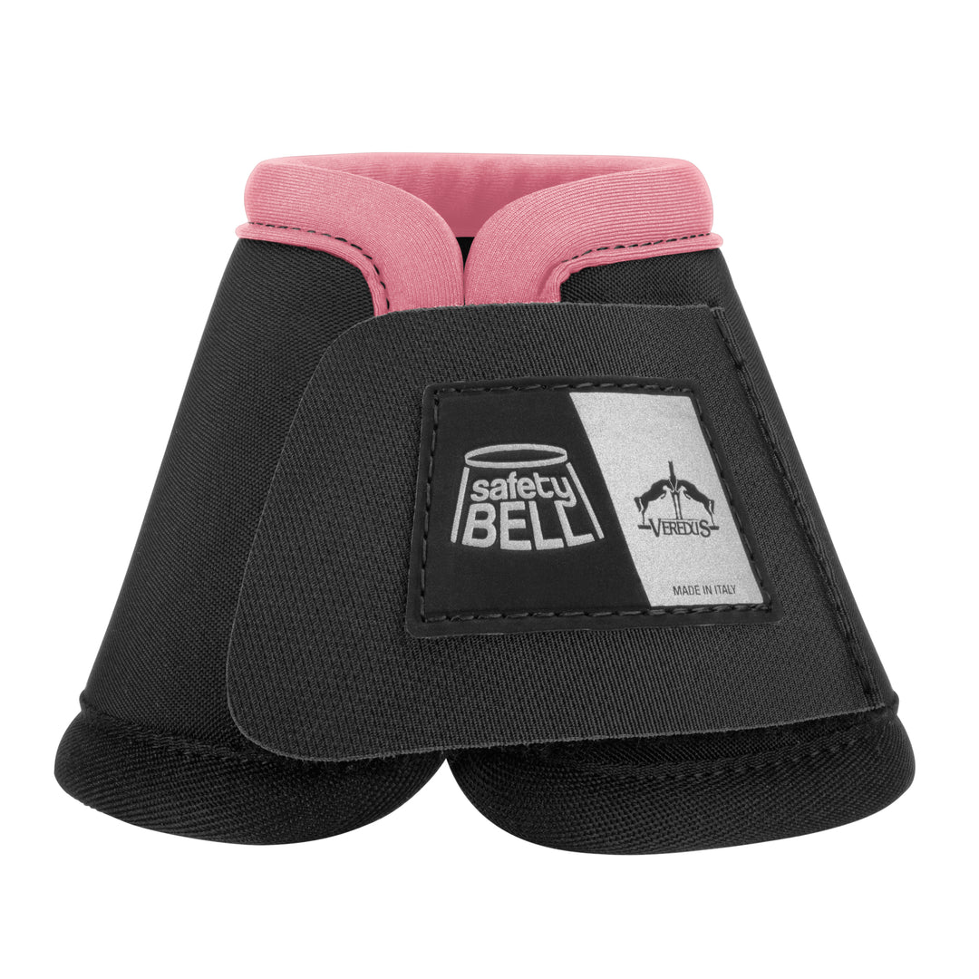 Veredus Safety Bell Light Overreach Boots image 