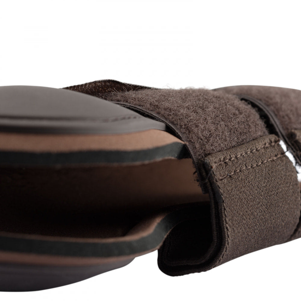 Horze Chicago Tendon Open Front Horse Boots image 