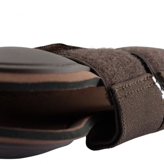 Horze Chicago Tendon Open Front Horse Boots image 