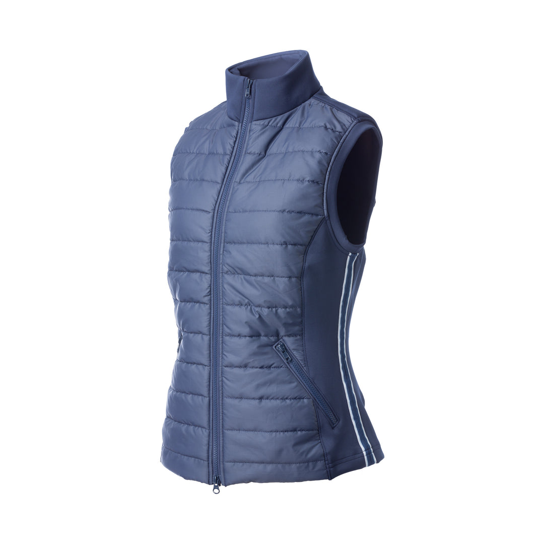 Equinavia Heidi Womens Insulated Riding Vest image #1