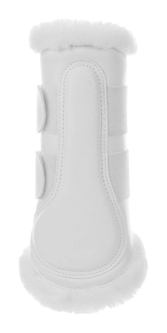 Equinavia Vali Ultra Fleece Brushing Boots image 