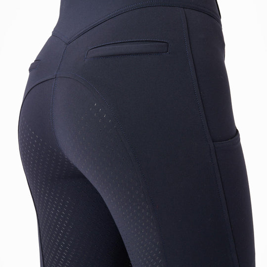 Horze Mira Womens Full Seat Breeches image 