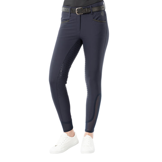Equinavia Kristina Womens Full Seat Breeches image 