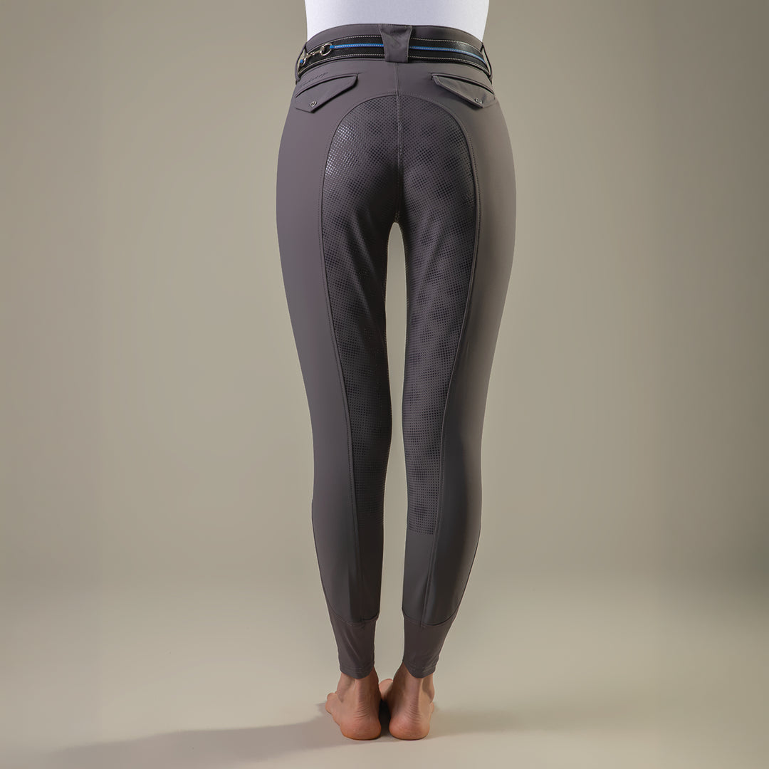 Tredstep Ireland Evolute Pro Womens Full Seat Breeches image 