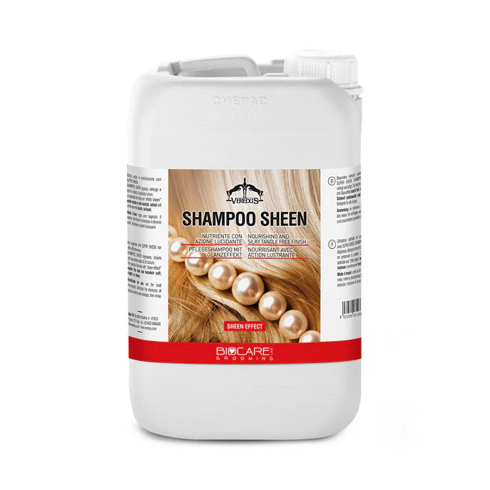 Veredus Shampoo Sheen image 
