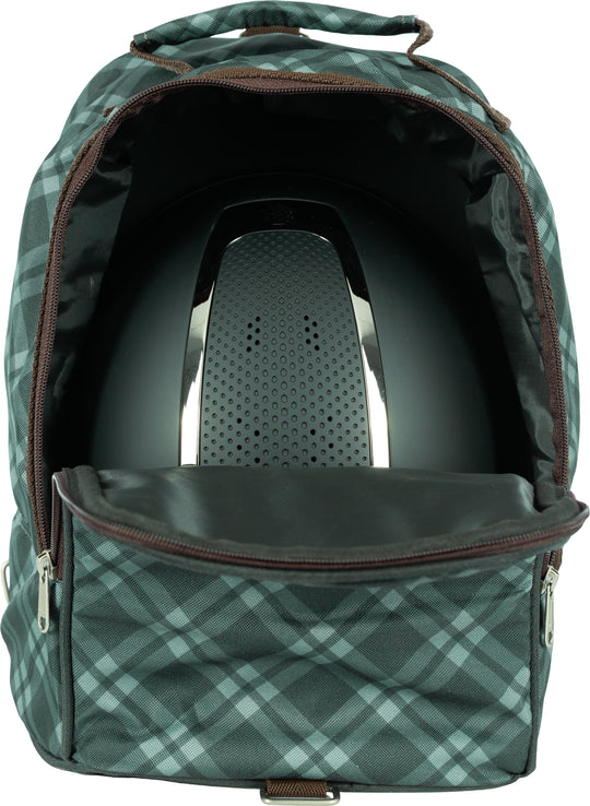 Equinavia Darby Boot and Detachable Helmet Bag image 