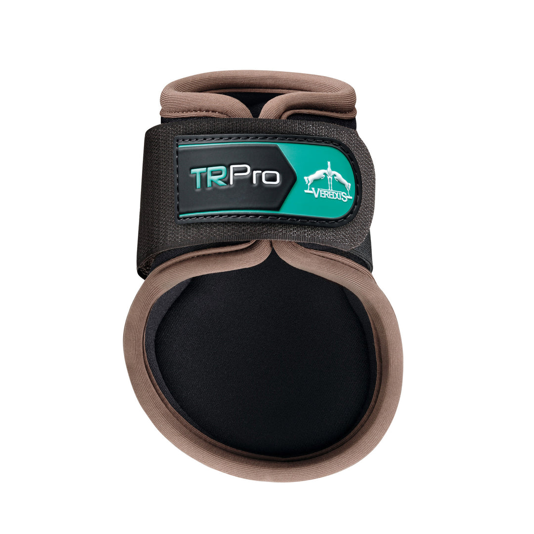 Veredus TR Pro Rear Fetlock Boots image 