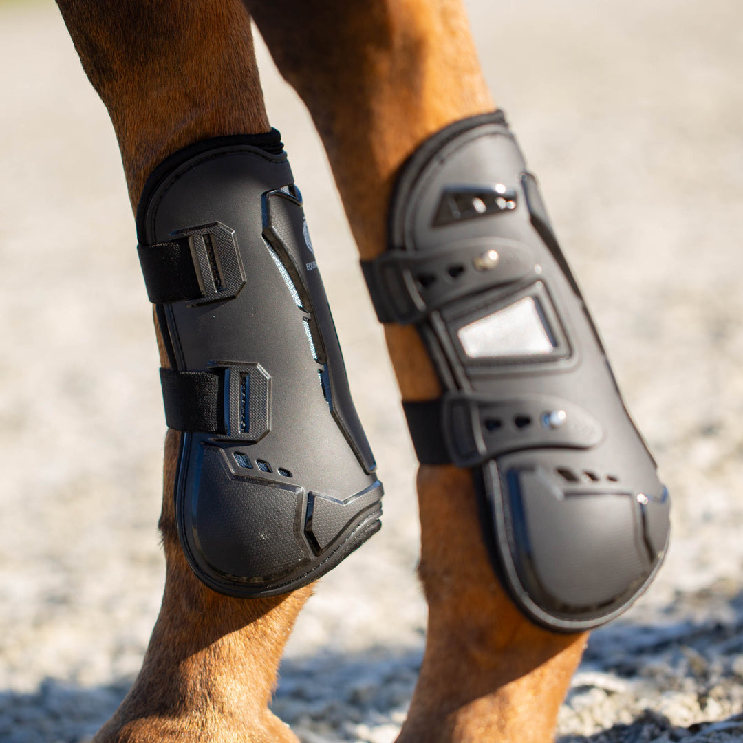 Equinavia Asgardian Open Front Boots image 