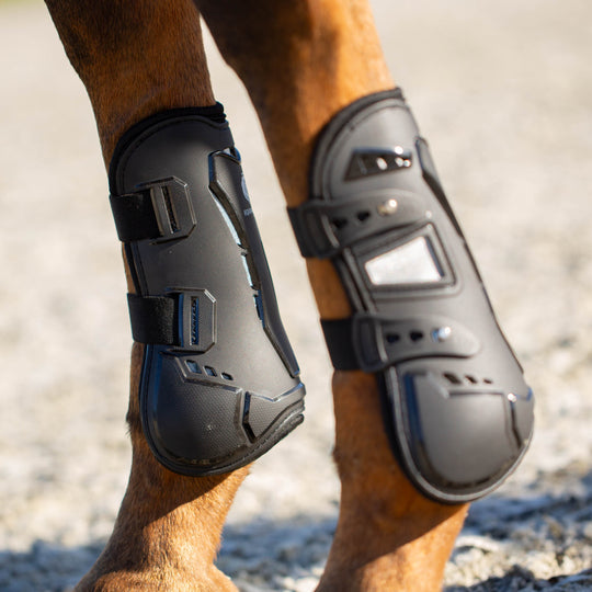 Equinavia Asgardian Open Front Boots image 