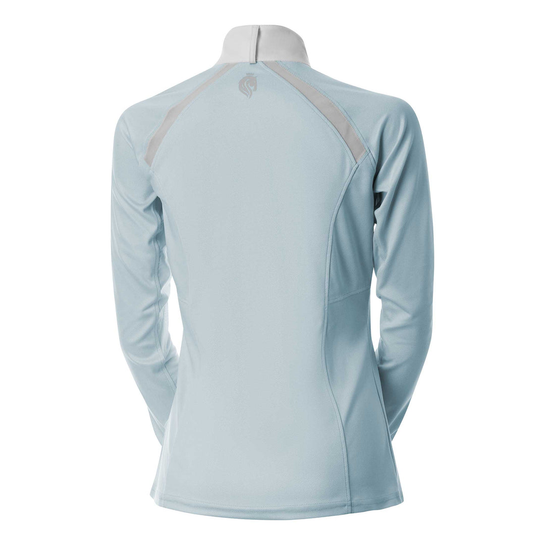 Equinavia Ingrid Womens Long Sleeved Show Shirt image 