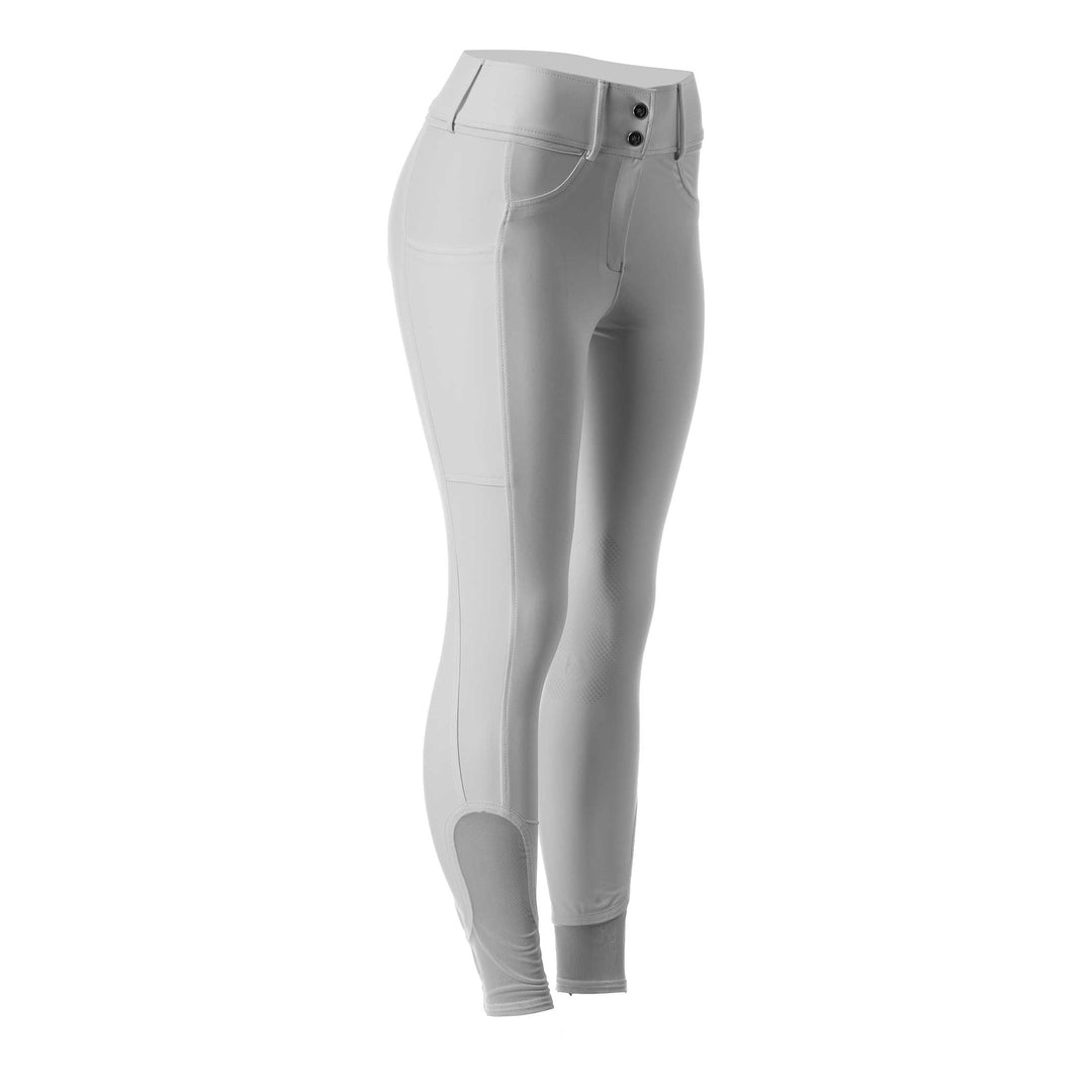 Equinavia Silvi Womens Knee Patch Breeches image 