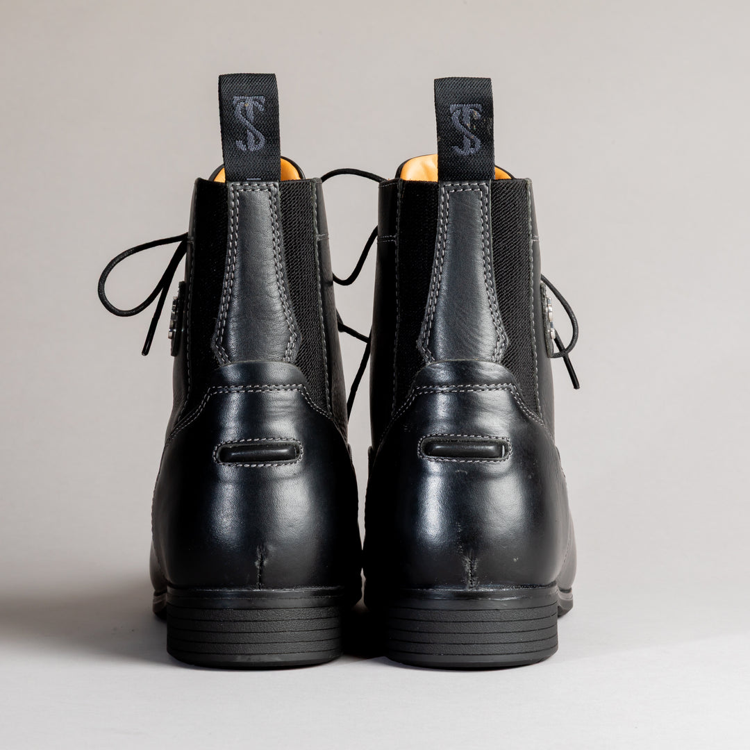 Tredstep Ireland Donatello III Lace Paddock Boots image 
