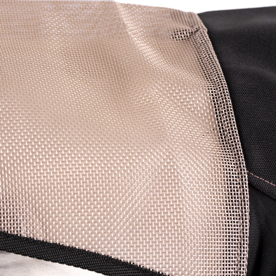 Horze Long Nose Fly Mask image 