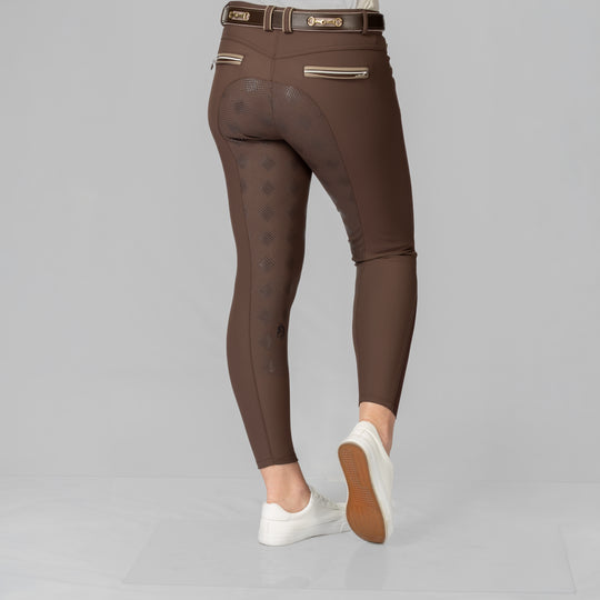 Equinavia Elisabet Womens Full Seat Breeches image 