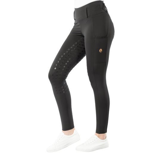 Equinavia Mia Womens Full Grip Tights image 