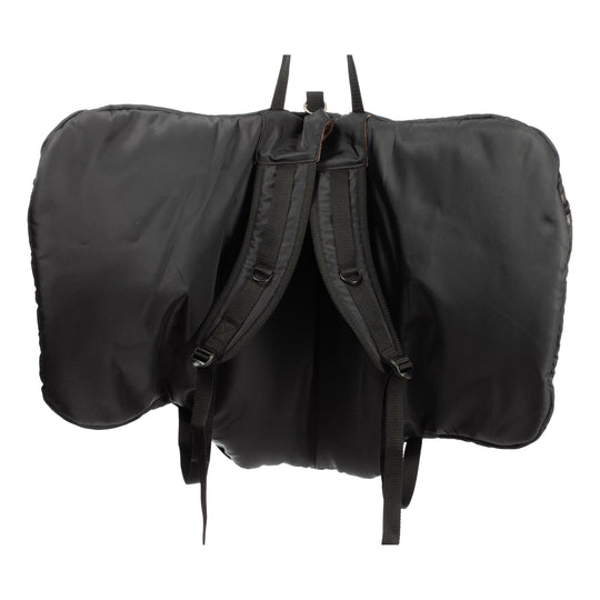 Equinavia London Pro Dressage Saddle Case image 