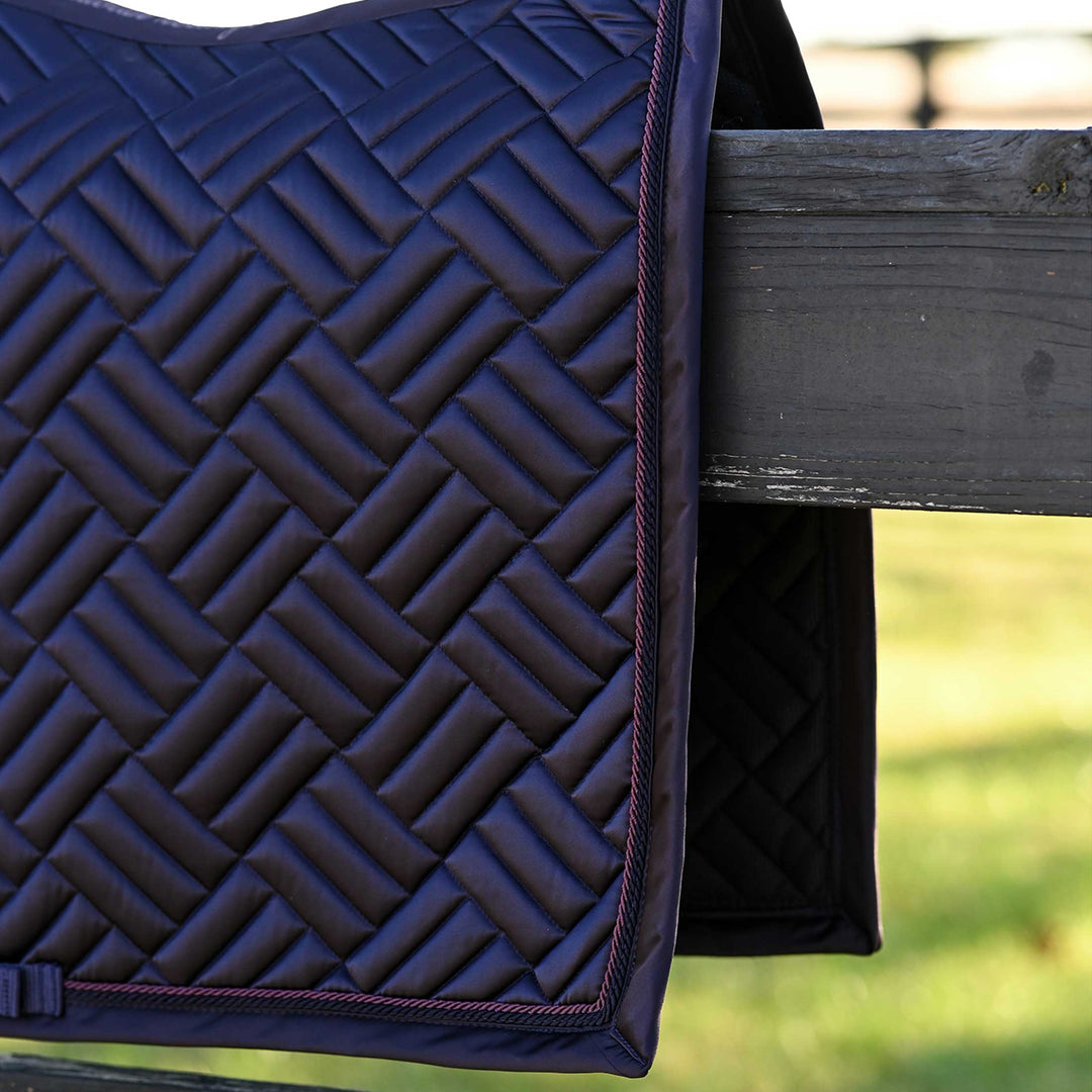 Horze Aachen Dressage Saddle Pad image 