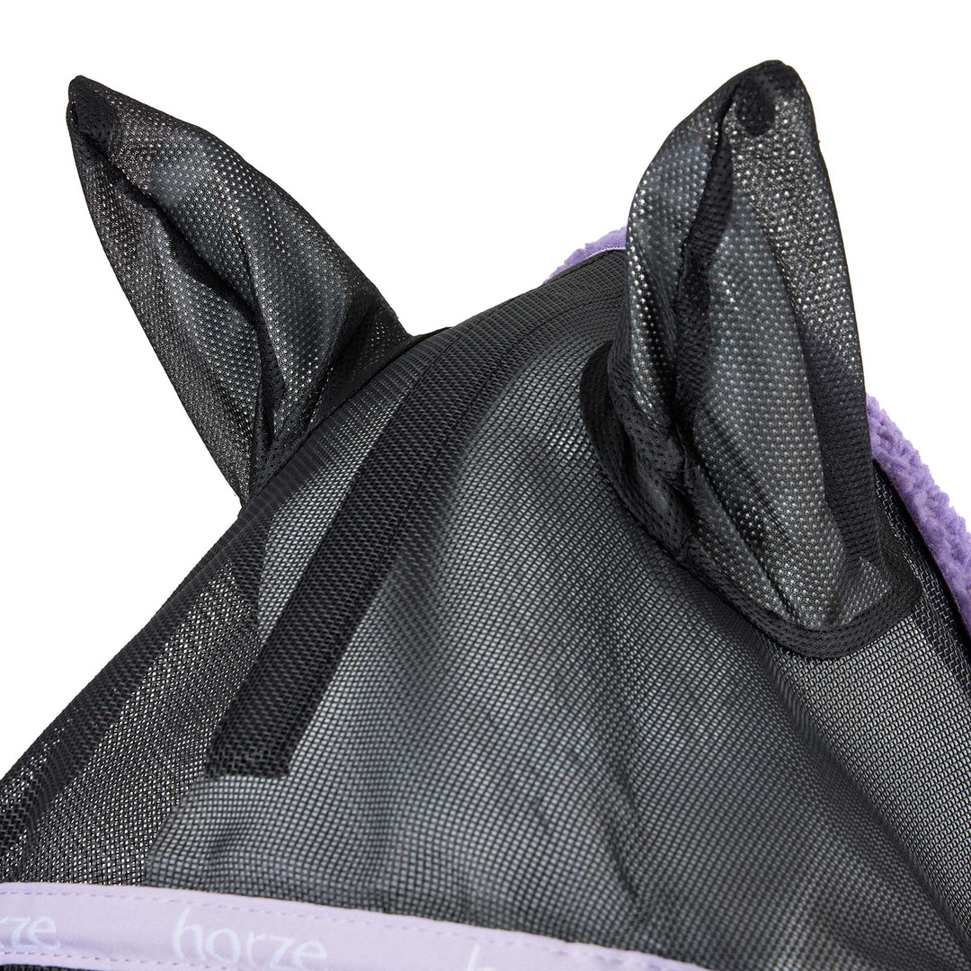 Horze Wire-Framed Fly Mask image 