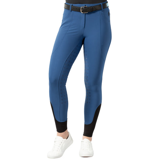 Equinavia Annika Womens Silicone Full Seat Breeches image 