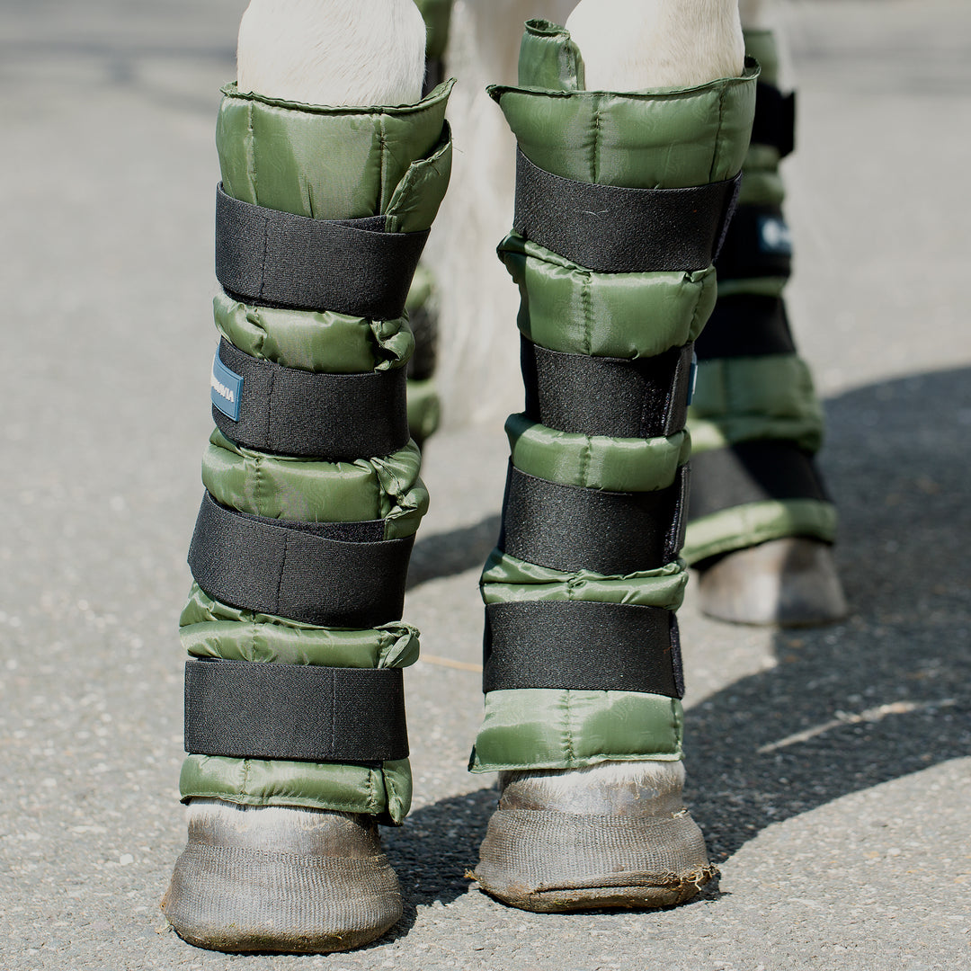 Equinavia Cool Relief Therapy Ice Wrap image 