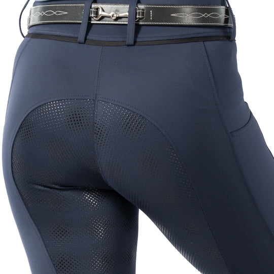 Equinavia Silvi Womens Full Seat Breeches image 