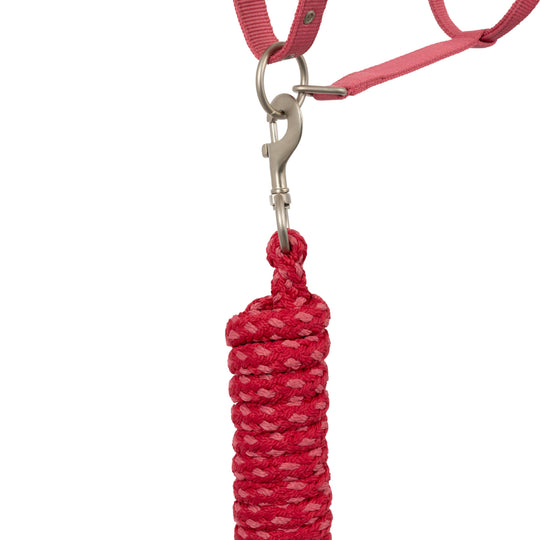 Horze Rose Tonique Halter image 