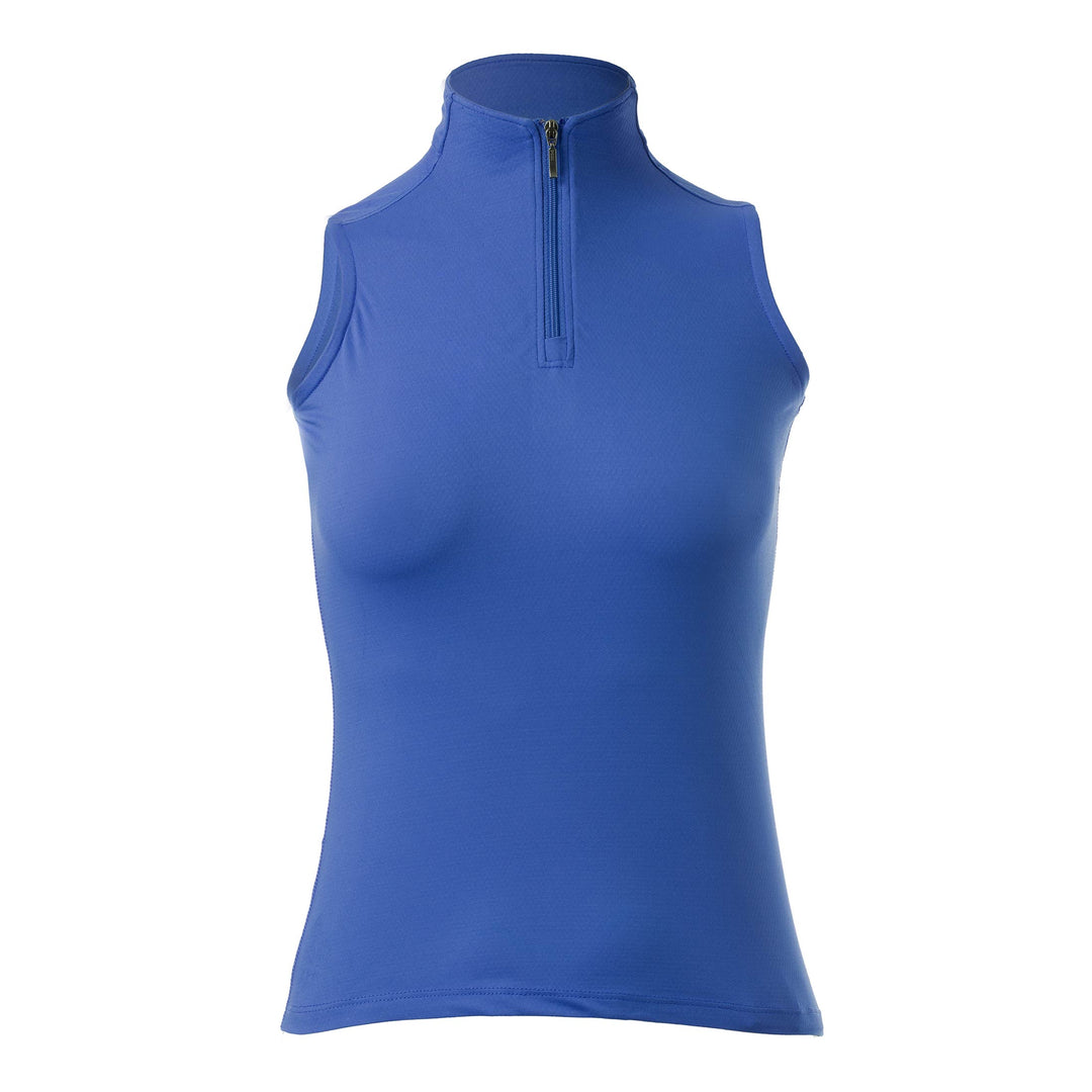 Equinavia Kari Womens Sleeveless Sun Shirt with NordicAir™ Tech image #1