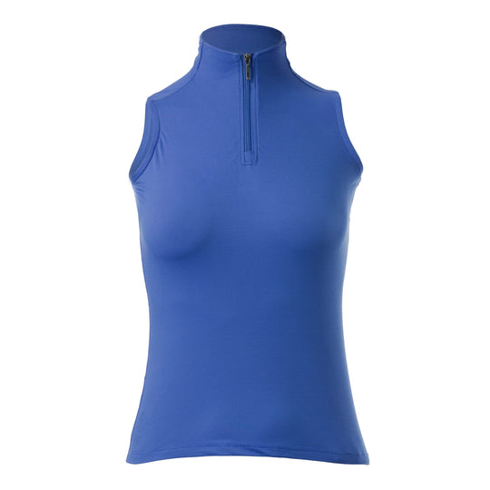Equinavia Kari Womens Sleeveless Sun Shirt with NordicAir™ Tech image 