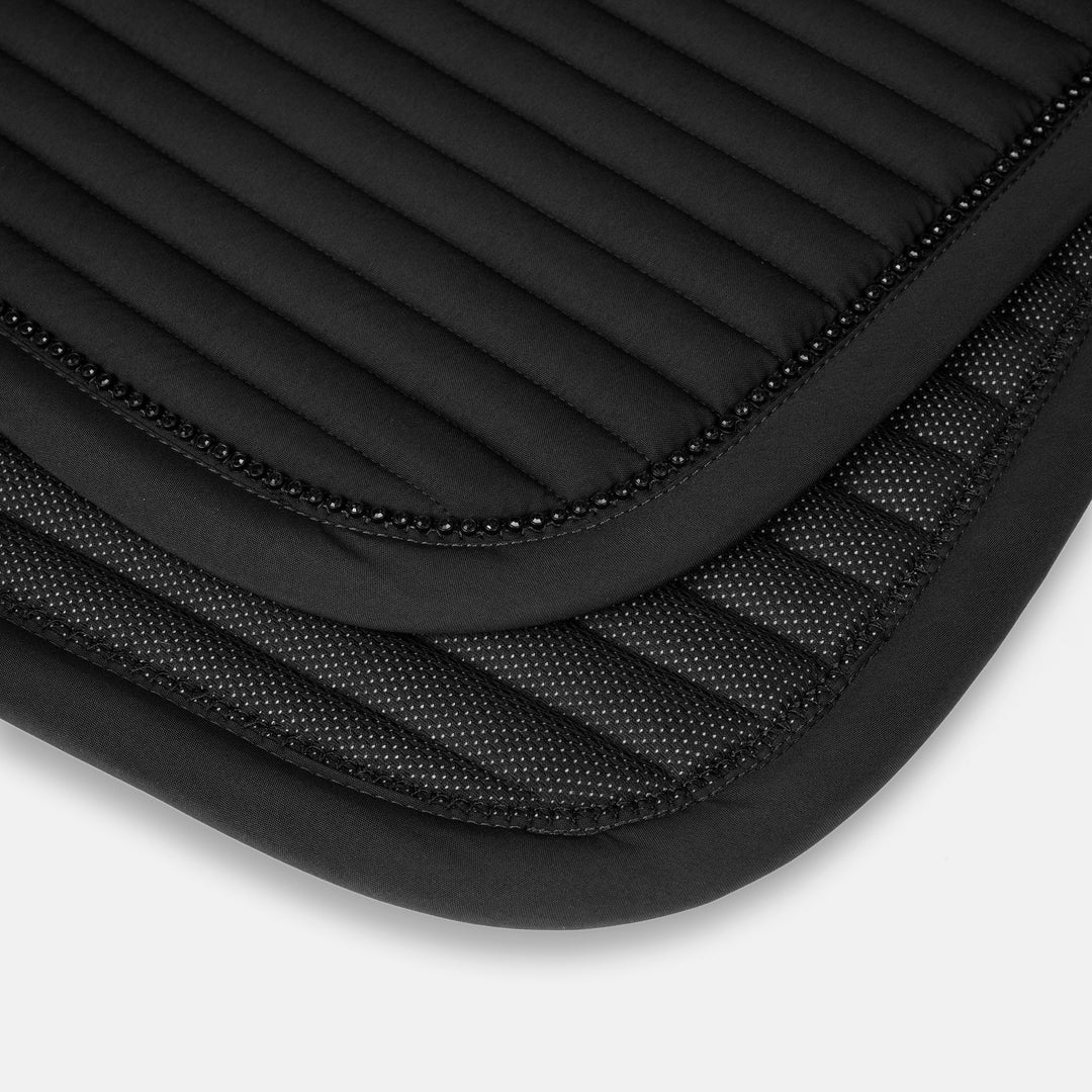 Horze Symphony All Purpose Saddle Pad image 