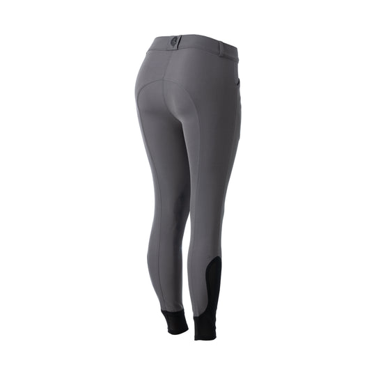 Equinavia Astrid Womens Summer Knee Patch Breeches image 