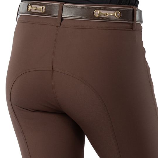 Equinavia Maud Womens Knee Patch Breeches image 