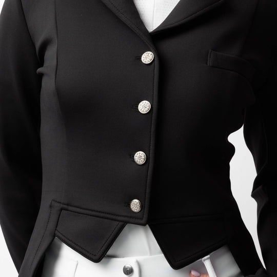 Horze Carla Womens Show Jacket image 