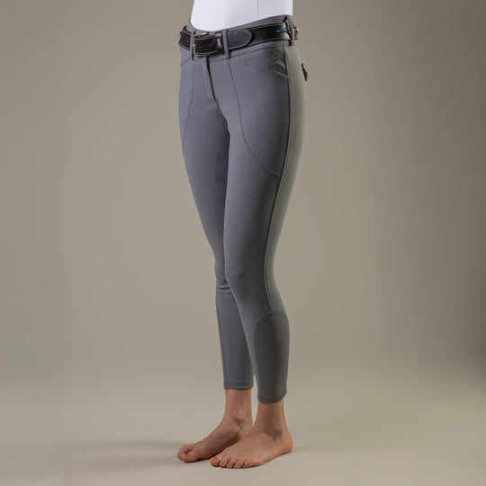 Tredstep Ireland Trace Compression Womens Full Seat Breeches image 