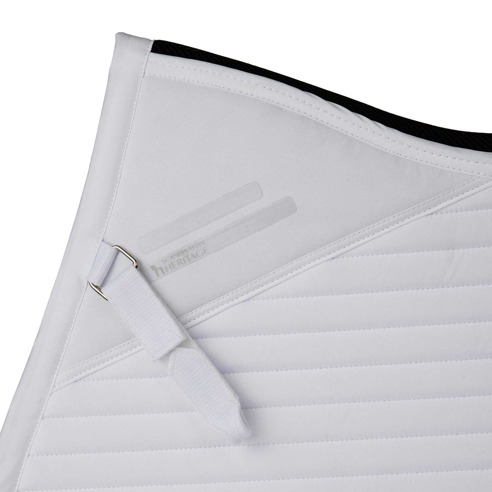 Horze Symphony All Purpose Saddle Pad image #2