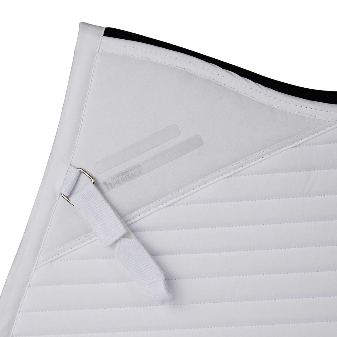 Horze Symphony All Purpose Saddle Pad image 