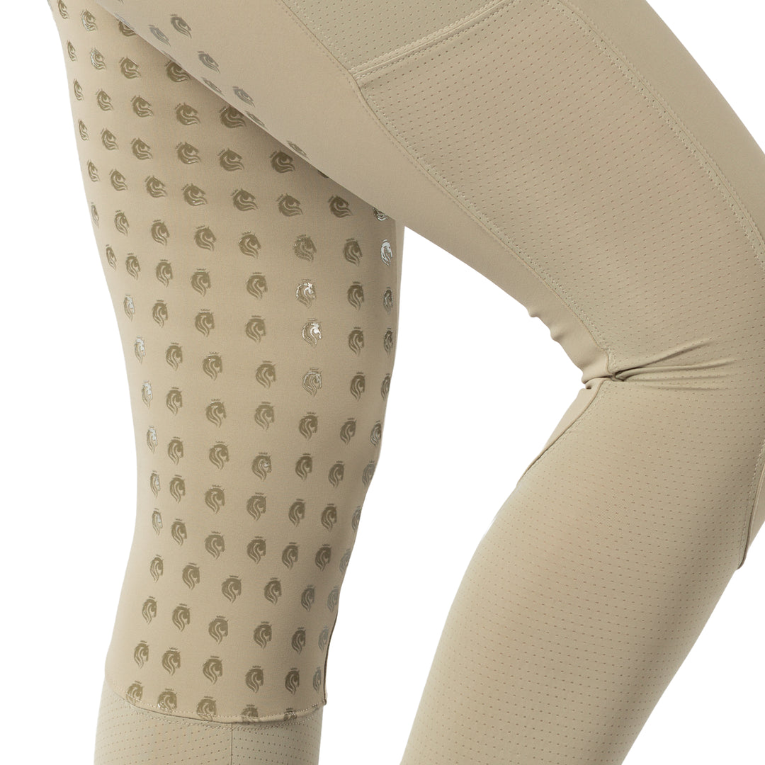 Equinavia Maja Womens Full Seat Summer UV Tights image 