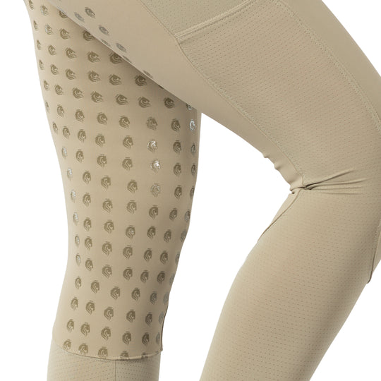 Equinavia Maja Womens Full Seat Summer UV Tights image 