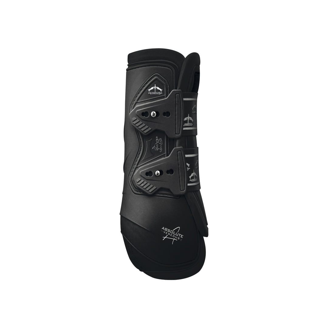 Veredus Absolute Elastic Rear Dressage Boots image 