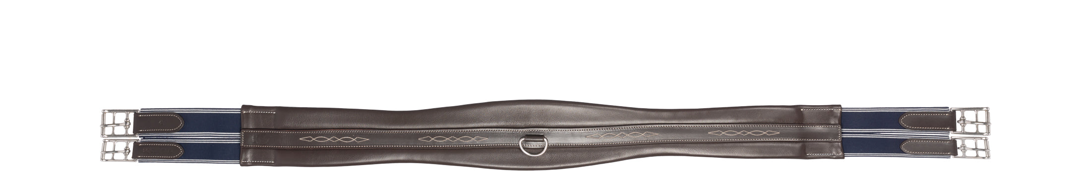 Equinavia Saga Chafeless Hunter Girth image #1