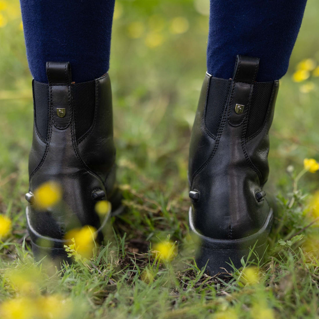 Horze Suffolk Paddock Boots image 