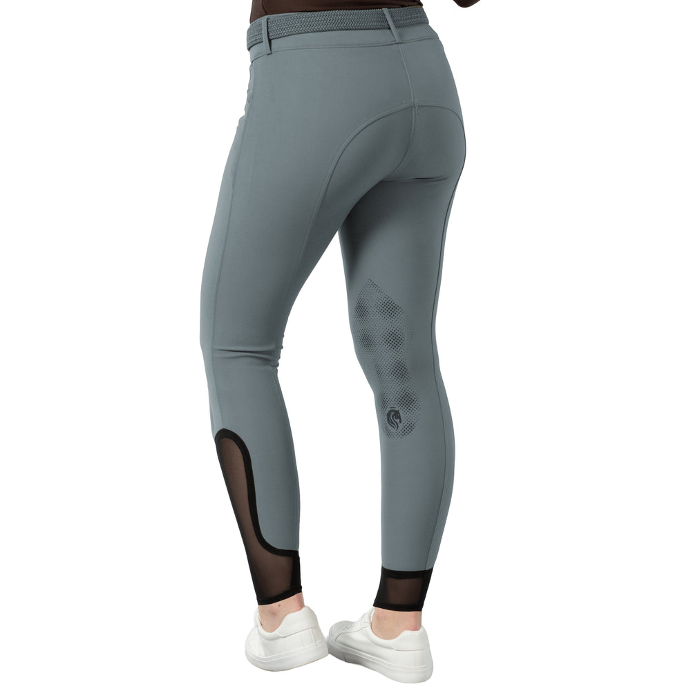 Equinavia Maud Womens Knee Patch Breeches image #2