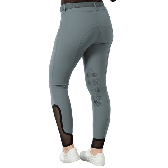 Equinavia Maud Womens Knee Patch Breeches image 