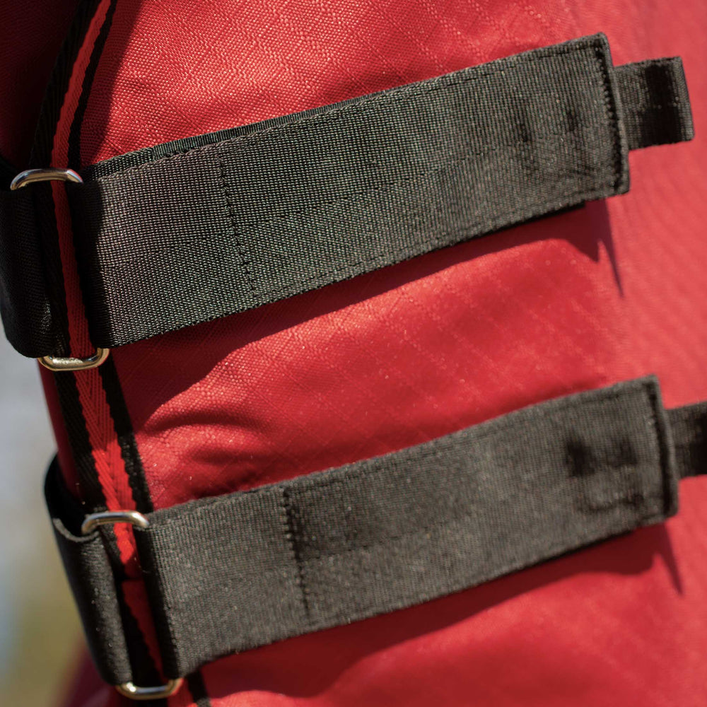 Equinavia Norse Turnout Neck Cover No Fill image #2