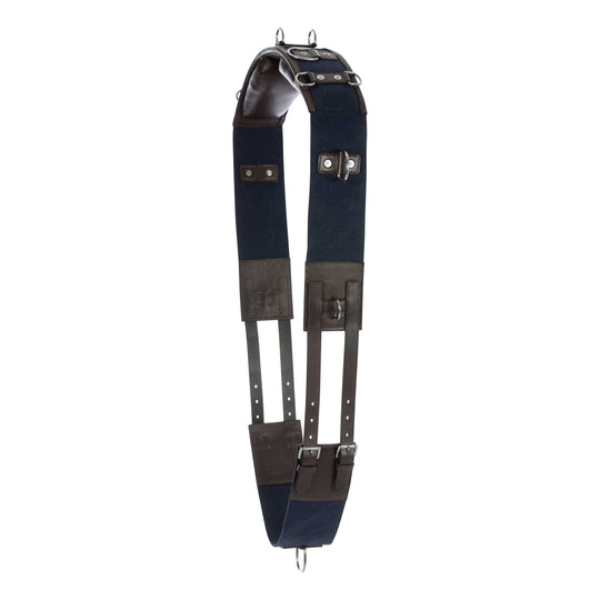 Equinavia Saga Lunge Surcingle image 