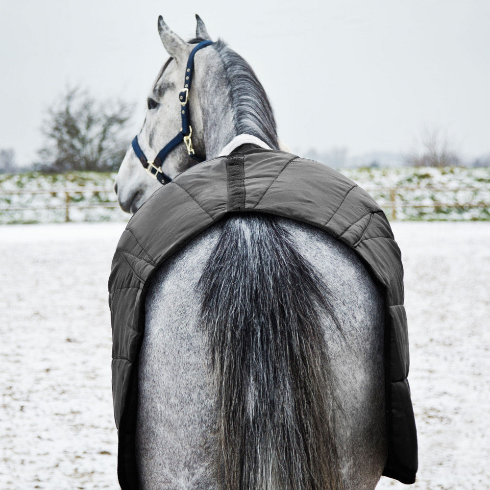 Horze Nevada Mid Weight Stable Blanket 200g image 