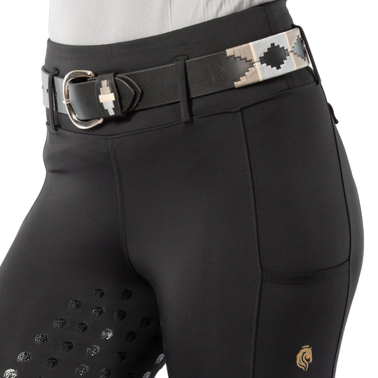 Equinavia Inga Womens Fusion Full Grip Tights image 