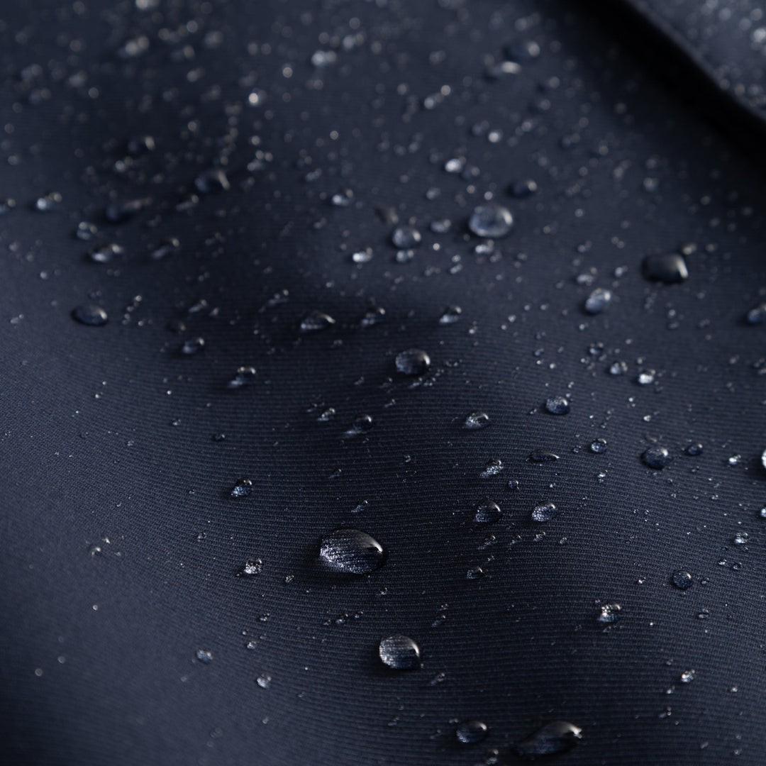 B Vertigo Dayanna Womens Shell Waterproof Jacket image 